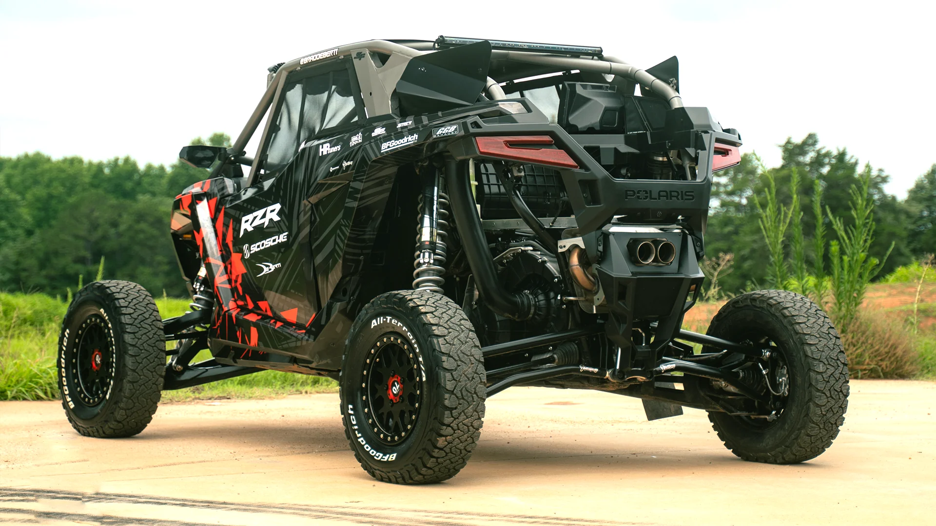 Unleash Pure Snowmobile Power