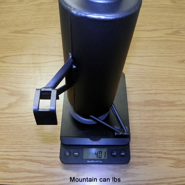2009-2018 Ski-Doo 600 H.O. E-TEC Mountain Muffler - Image 6