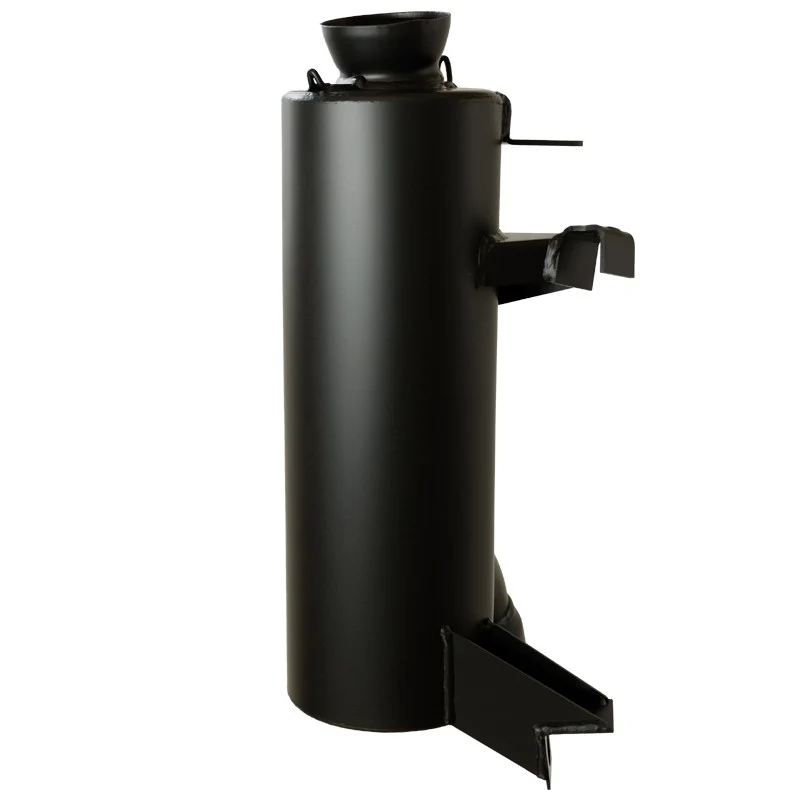 2014-2023 Arctic Cat 6000 C-TEC2 / Alpha One / Riot 6000 Trail Muffler - Image 3