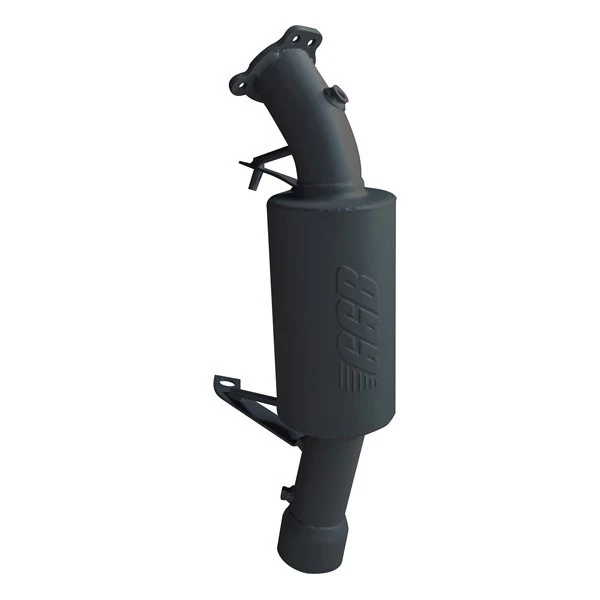 2024-2025 & 2014-2019 Arctic Cat 7000 Mountain Muffler