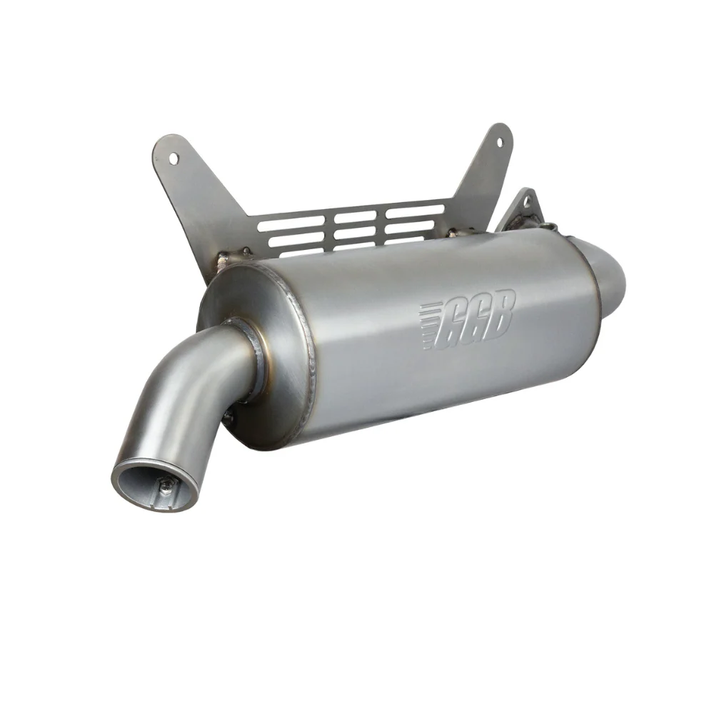 2015-2017 Polaris RZR XP 1000 Sport Muffler - Image 2