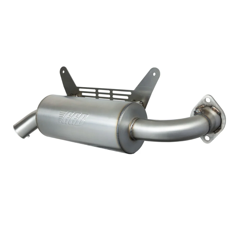 2015-2017 Polaris RZR XP 1000 Sport Muffler - Image 4