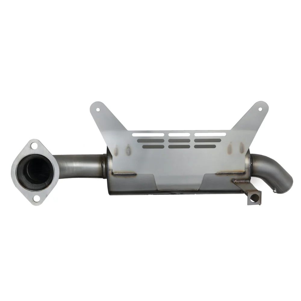 2015-2017 Polaris RZR XP 1000 Trail Muffler - Image 3