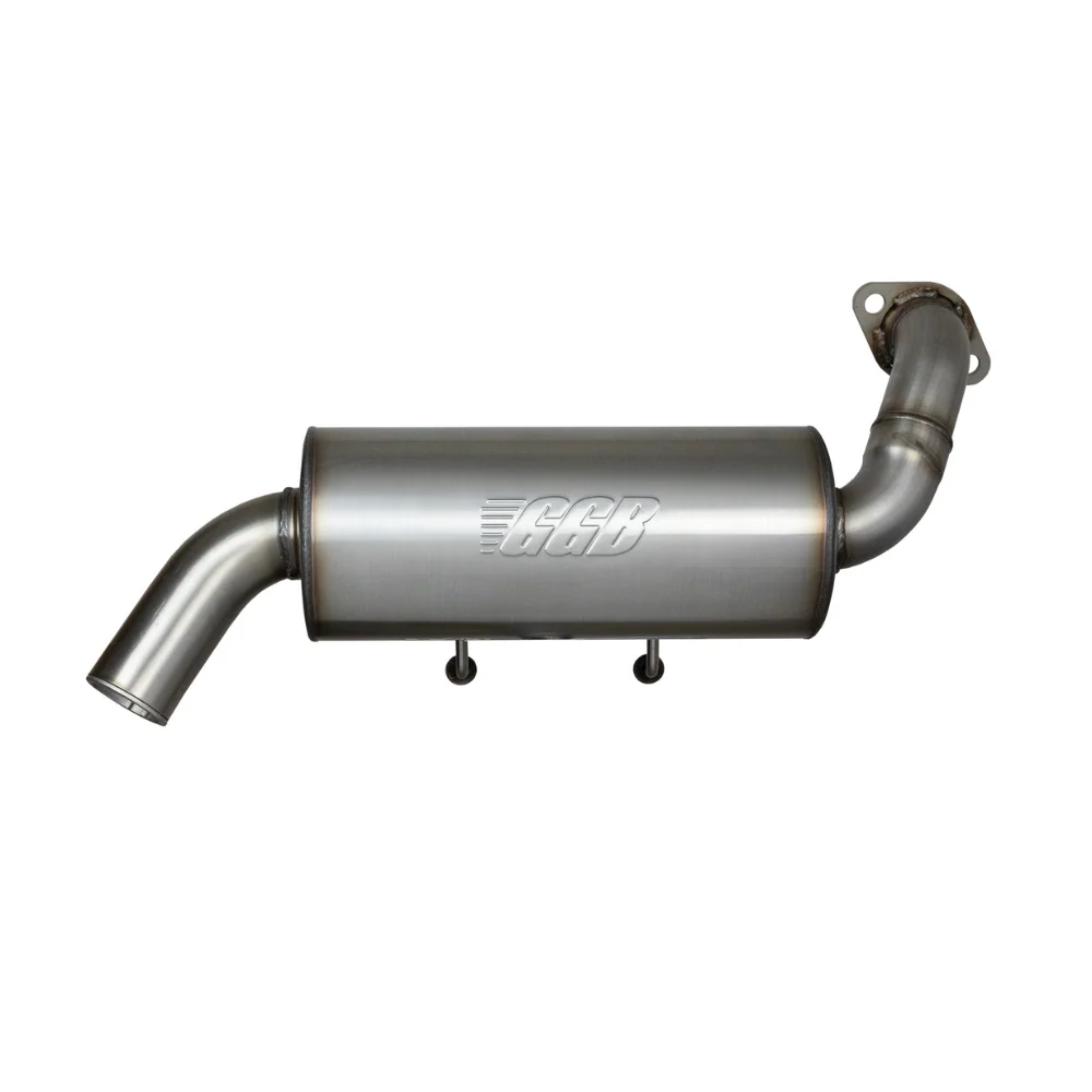 2016-2026 Polaris General & RZR S 1000/General Sport Muffler