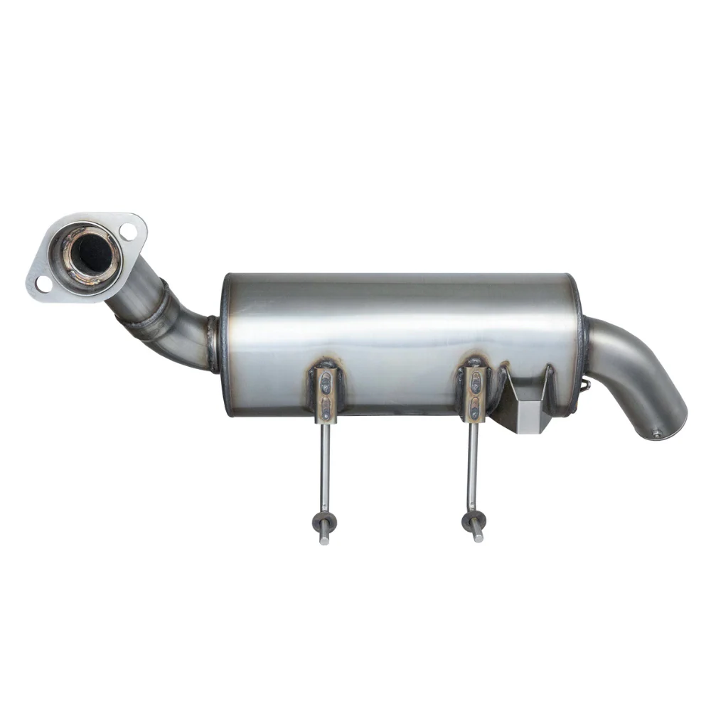 2016-2026 Polaris General & RZR S 1000/General Sport Muffler - Image 3