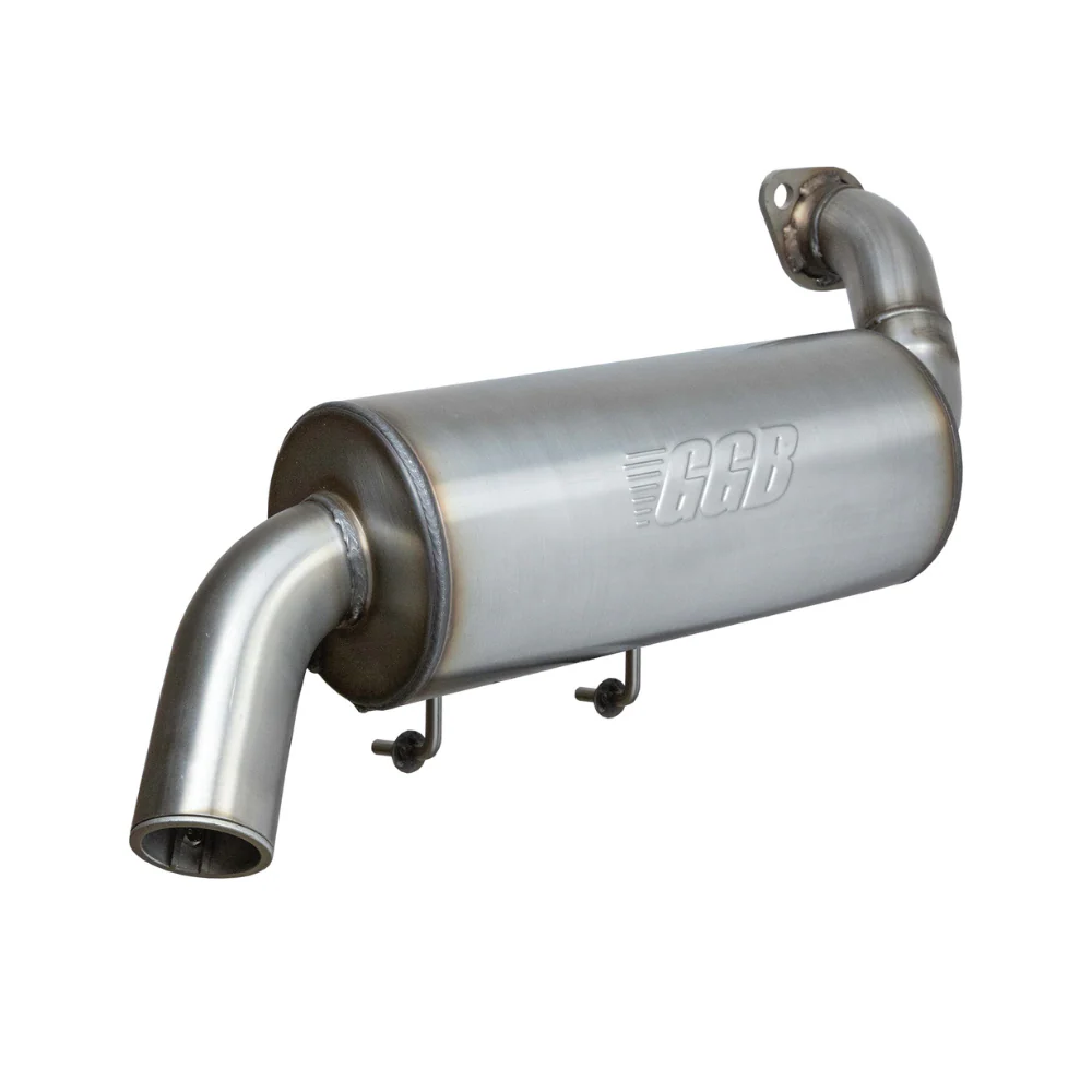2016-2026 Polaris General & RZR S 1000/General Sport Muffler - Image 4