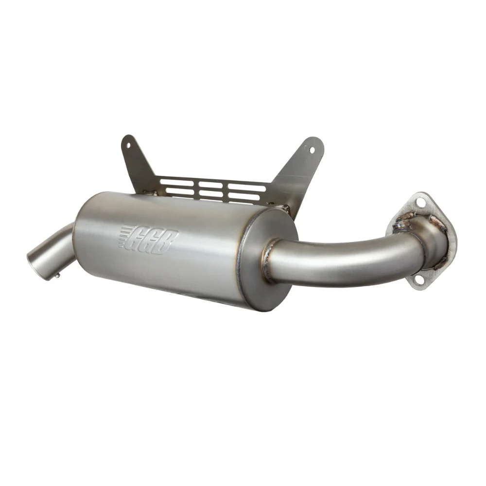 2018-2023 Polaris RZR XP 1000, RZR RS1 Sport Muffler - Image 2