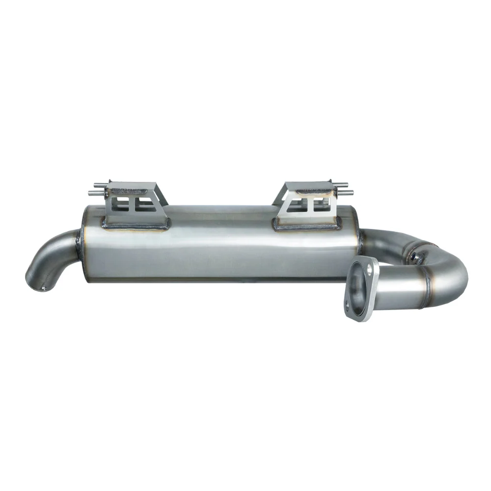 2019-2024 Honda Talon 1000 / 1000x / 1000R / 1000X-4 Trail Muffler - Image 3