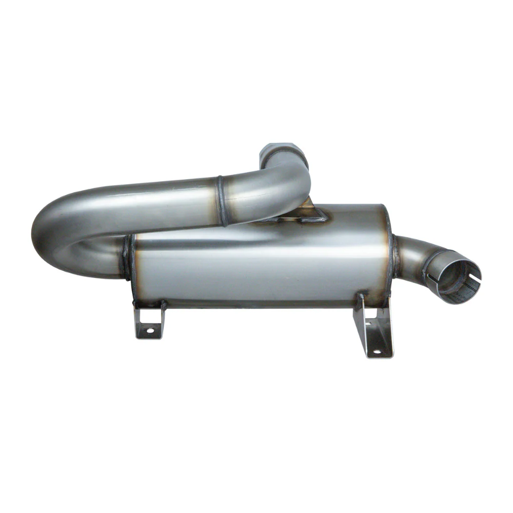 2021 Can-Am Maverick Sport 1000R Trail Muffler - Image 4