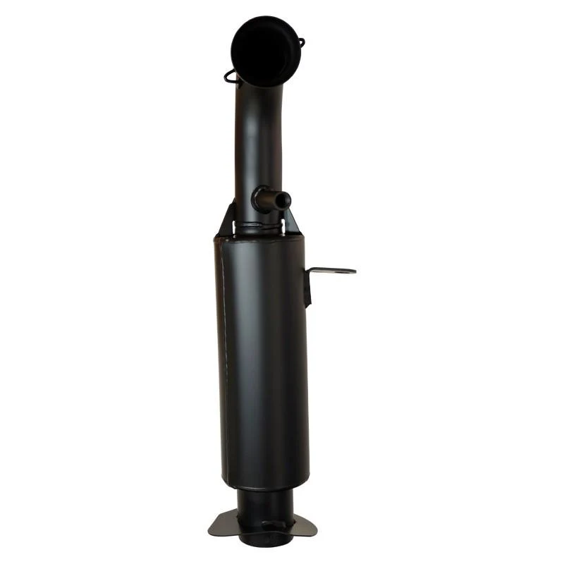 2019-2023 Lynx 600R E-TEC Mountain Muffler - Image 3