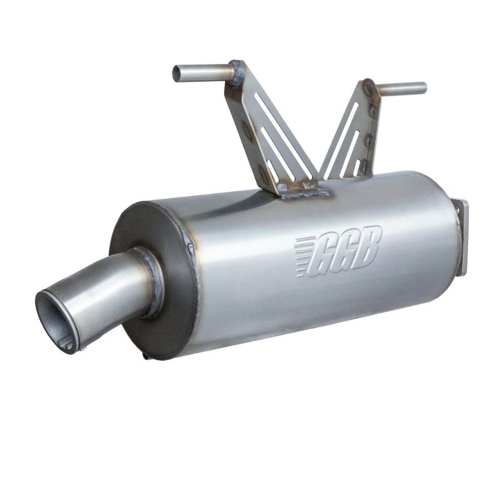 2020-2026 Kawasaki KRX 1000 Sport Muffler - Image 4