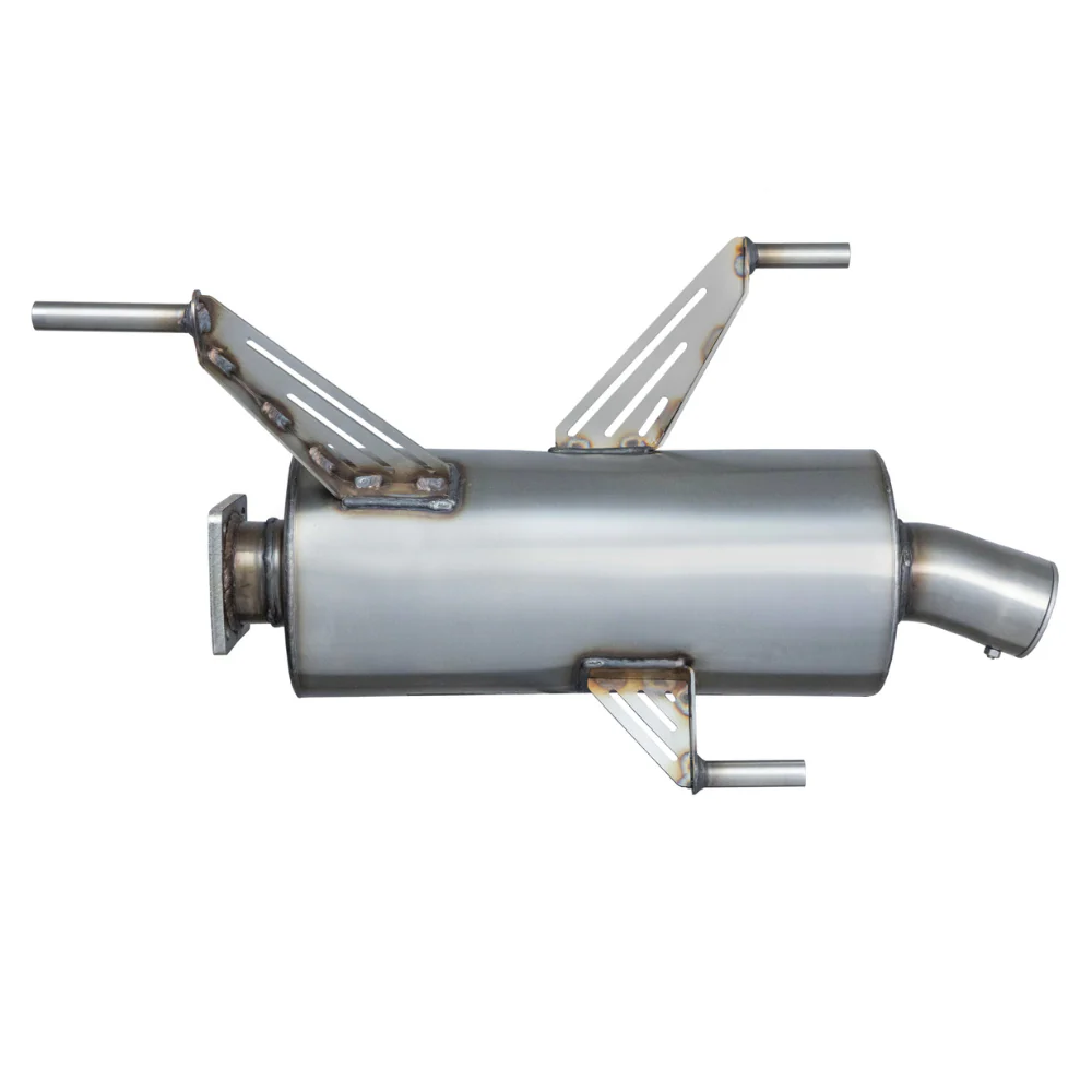 2020-2026Kawasaki KRX 1000 Trail Muffler - Image 3