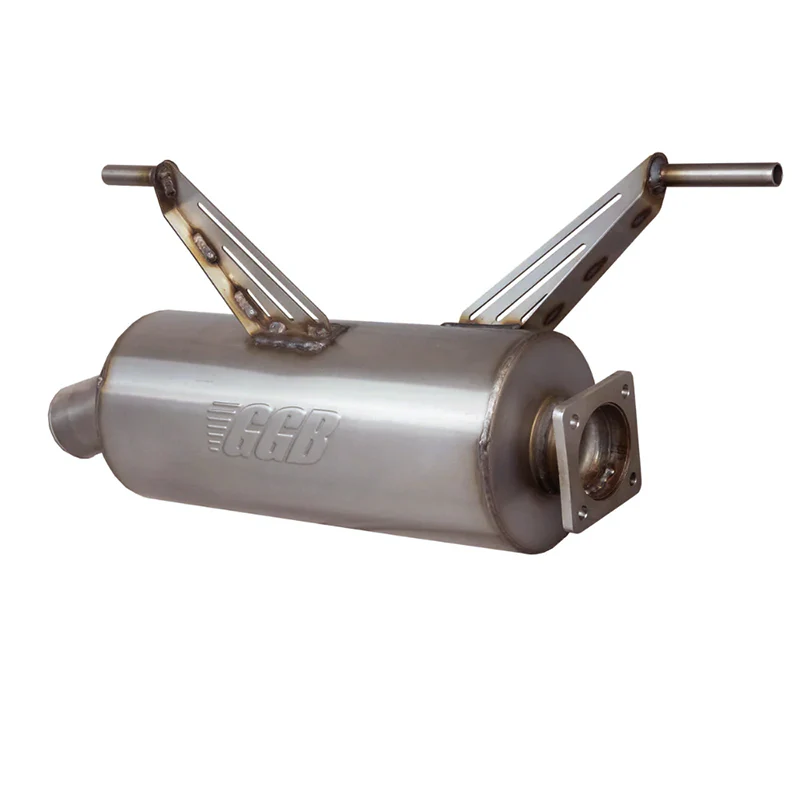 2020-2026 Kawasaki KRX 1000 Quiet Muffler - Image 3