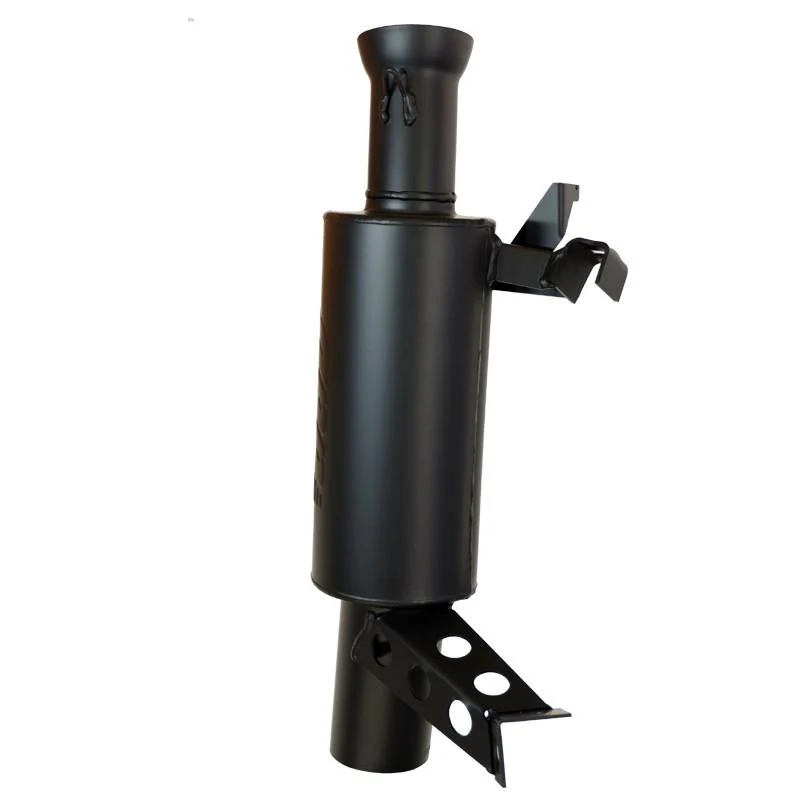 2021-2025 Arctic Cat C-Tec 400 Mountain Muffler - Image 2