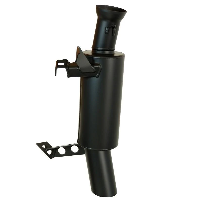 2021-2025 Arctic Cat C-Tec 400 Mountain Muffler - Image 3
