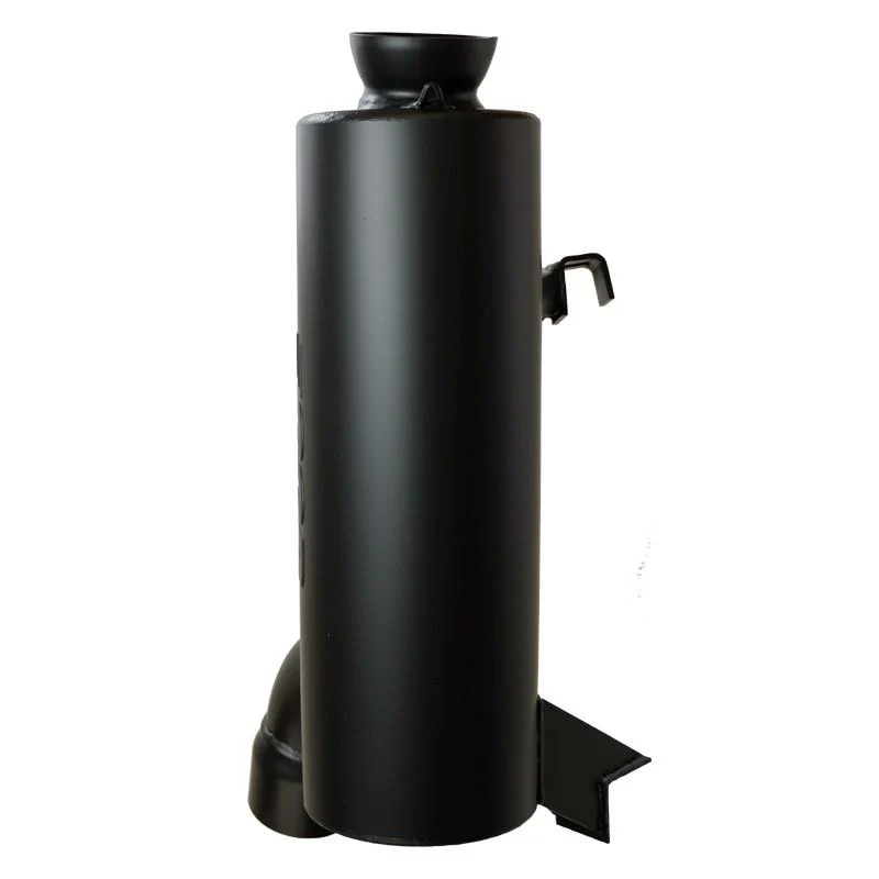 2021-2025 Arctic Cat C-Tec 400 Trail Muffler - Image 4