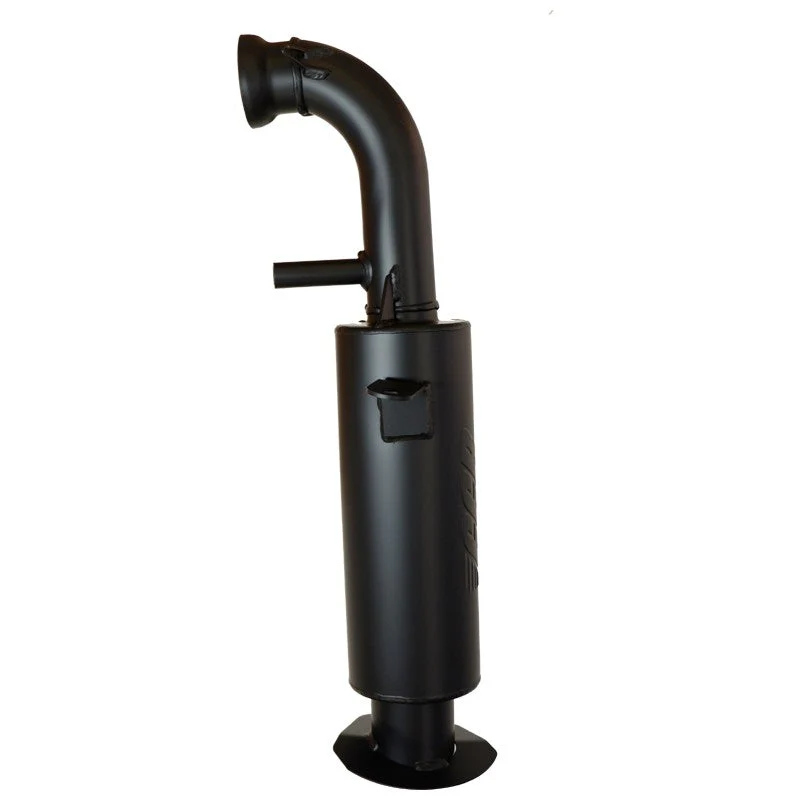 2019-2023 Ski-Doo Gen 4 600R E-TEC Mountain Muffler - Image 2