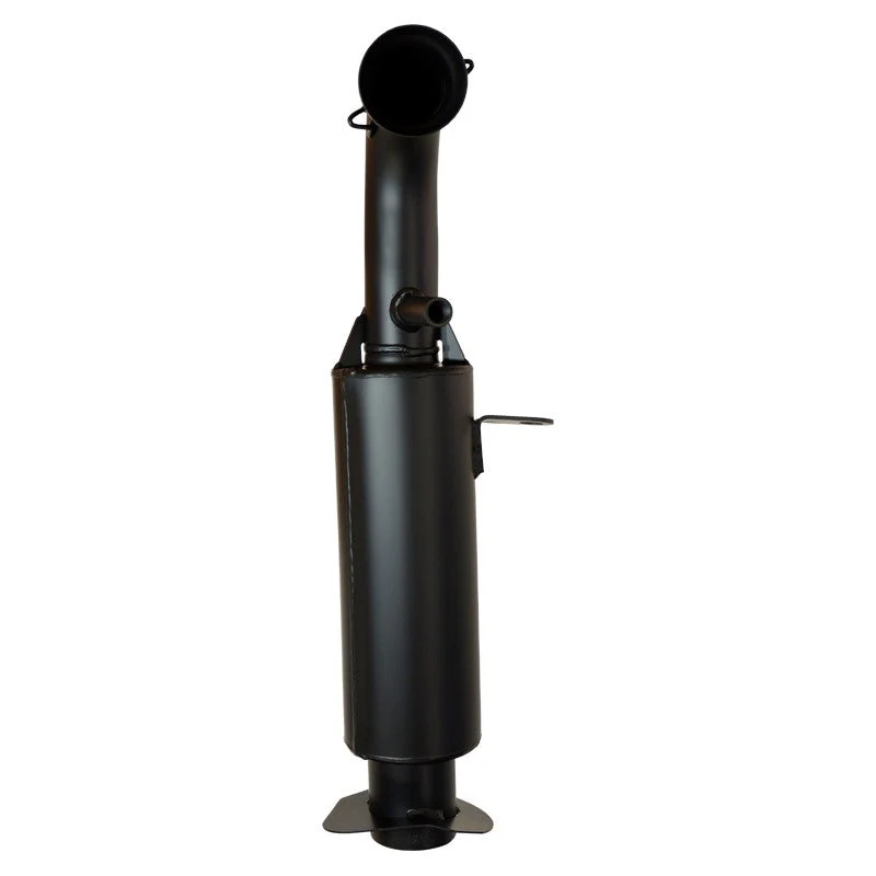 2019-2023 Ski-Doo Gen 4 600R E-TEC Mountain Muffler - Image 3