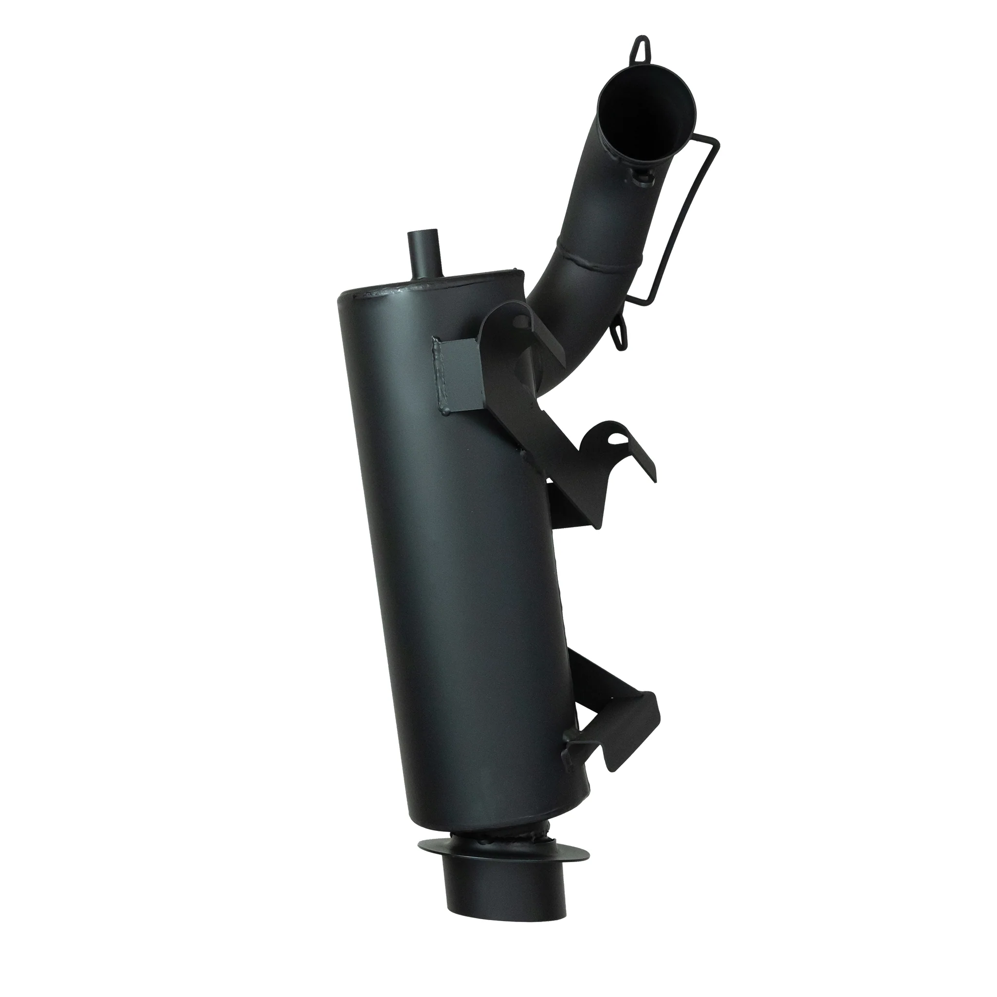 2021-2026 Polaris 650 MATRYX INDY / VR1 / SWITCHBACK ASSAULT Trail Muffler - Image 3