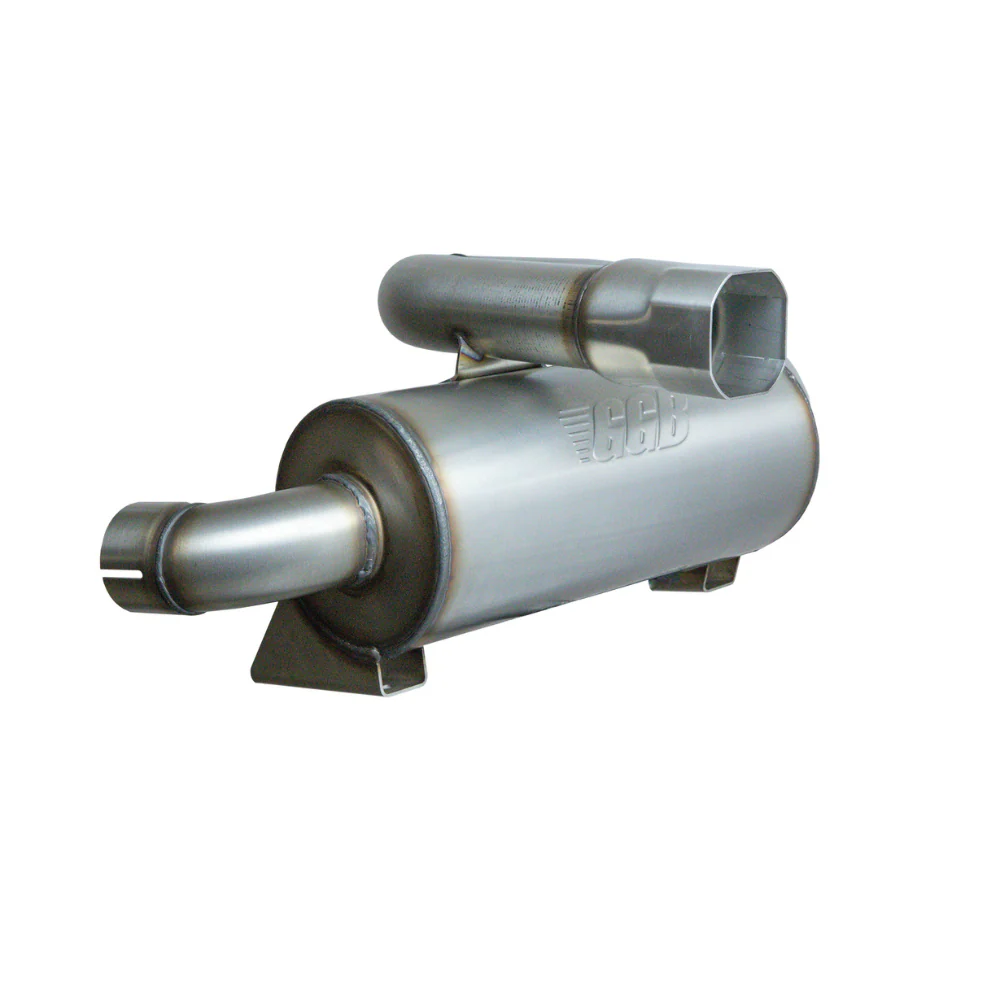 2021 Can-Am Maverick Sport 1000R Sport Muffler - Image 3