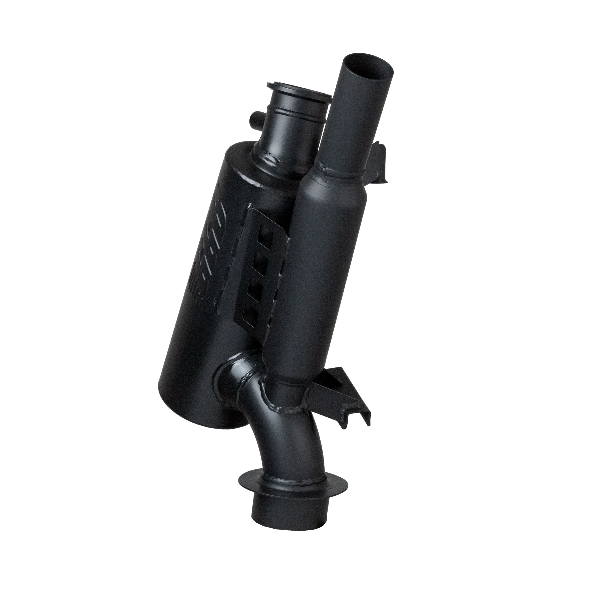 2022-2026 Polaris 850 Patriot Boost Trail Muffler - Image 4