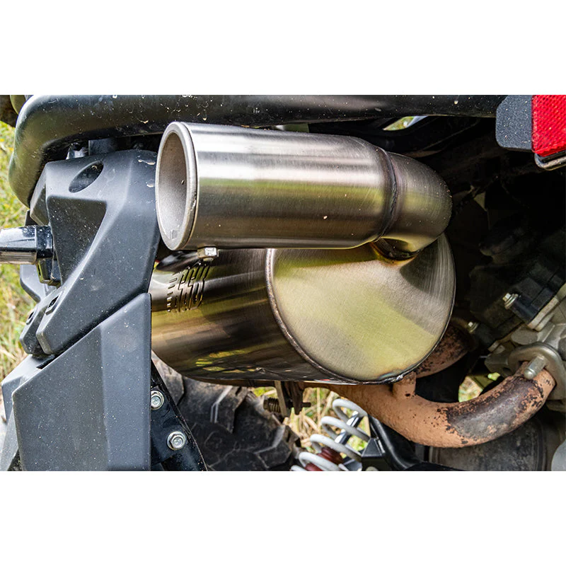 2022-2024 CFMOTO ZFORCE 950 H.O. Sport Muffler - Image 8