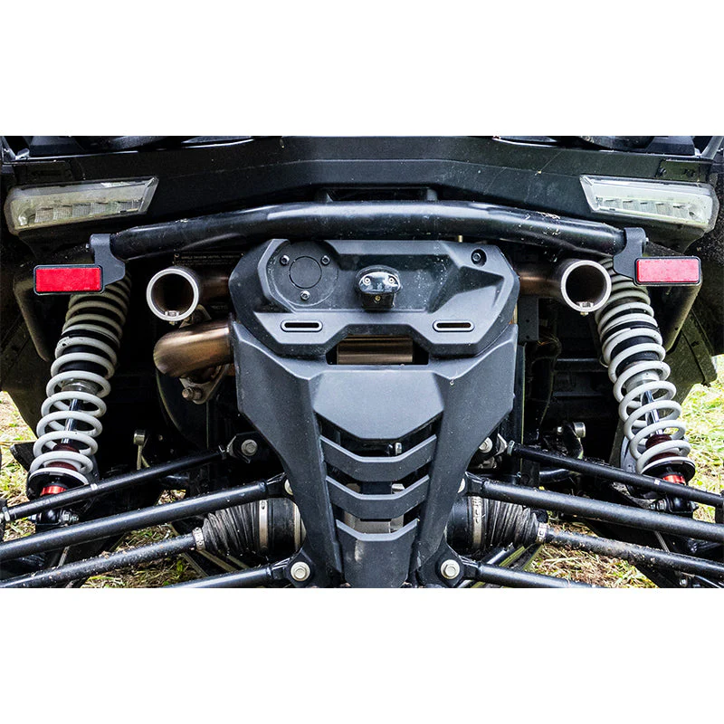 2022-2024 CFMOTO ZFORCE 950 H.O. Sport Muffler - Image 9