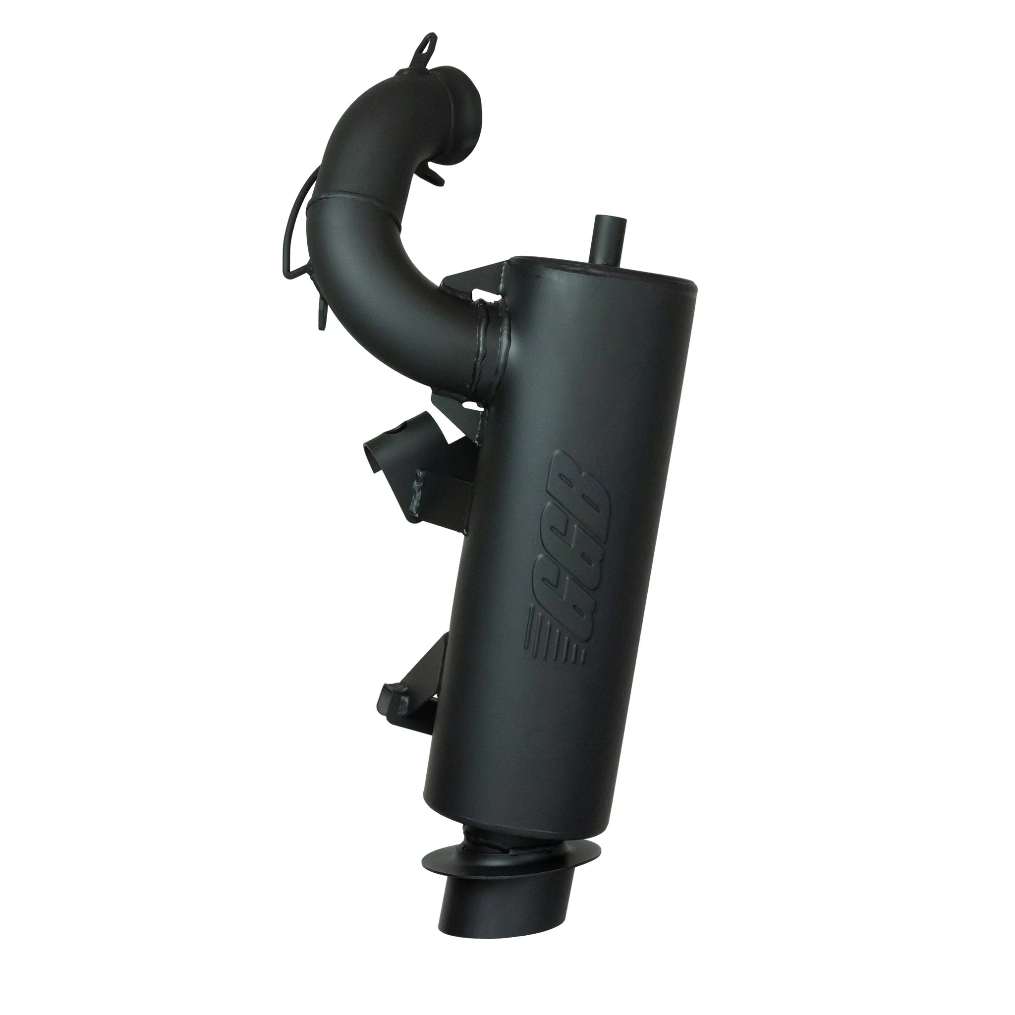 2023-2026 Polaris Patriot 9R Trail Muffler