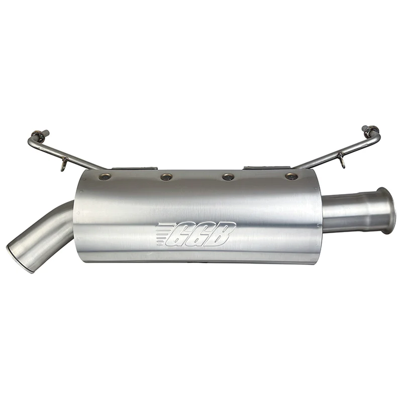 2024-2025 Polaris RZR XP 1000 Sport/Premium/Ultimate, XP 4 1000 Sport/Premium/Ultimate Sport Muffler