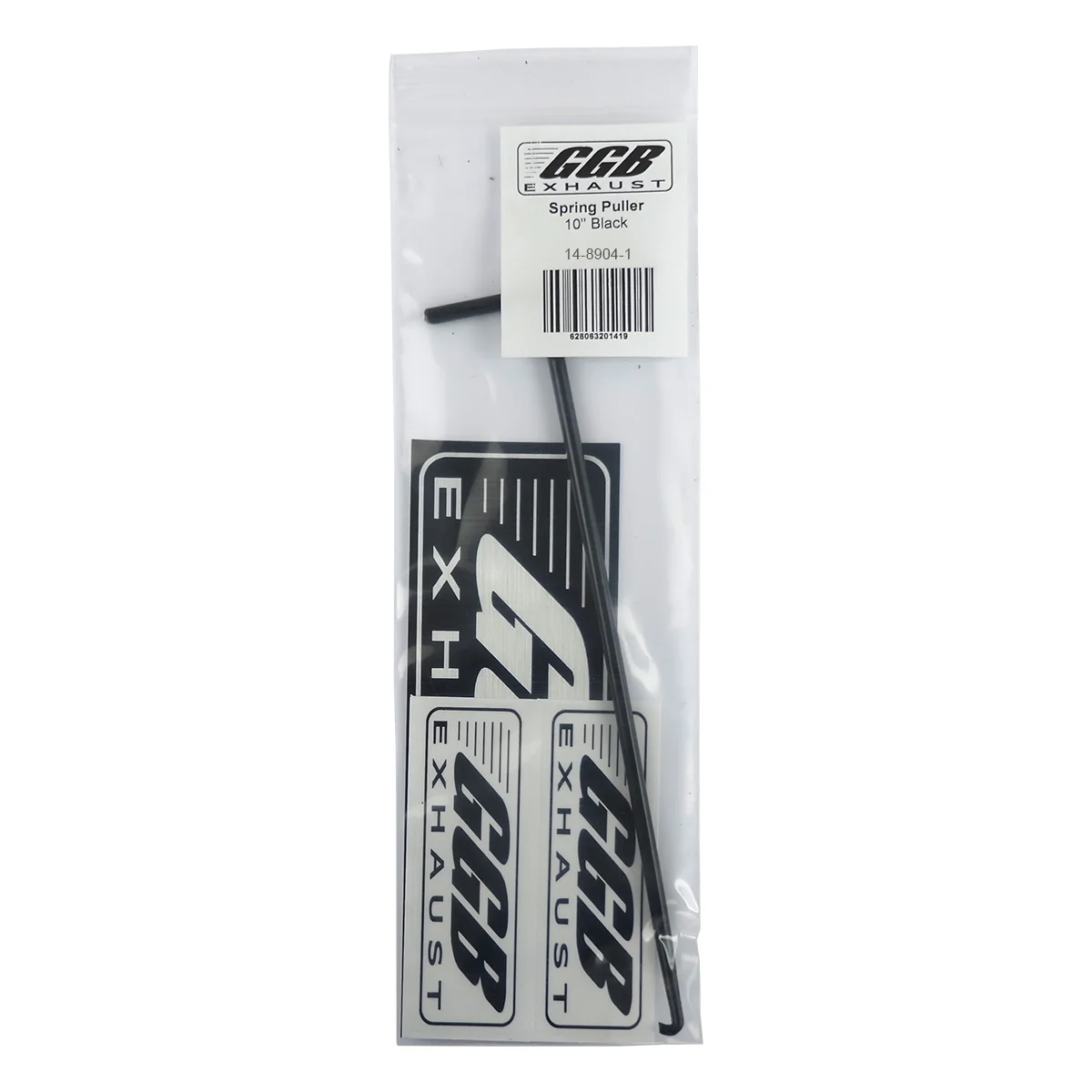 GGB Spring Puller 10” - Image 5